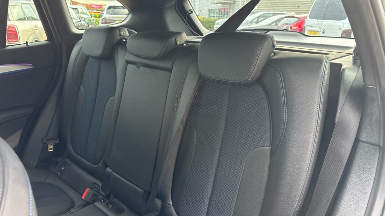 BMW X1 sDrive 20i [178] M Sport 5dr Step Auto Petrol Estate